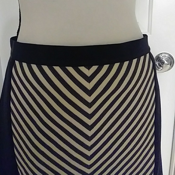 Ann Taylor Skirt NWT - Picture 6 of 9